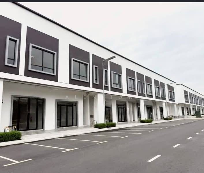 Kedai untuk Disewa di Pasir Gudang (Johor) - Alen Tan - Exterior - PropertyGuru.com.my
