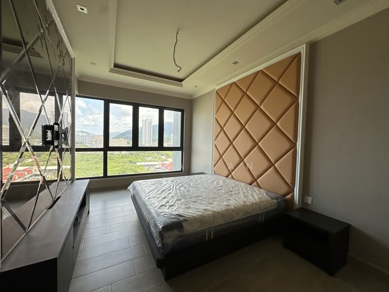 Kondominium untuk Dijual di Marinox Sky Villas - Gina Tan - Bedroom - PropertyGuru.com.my