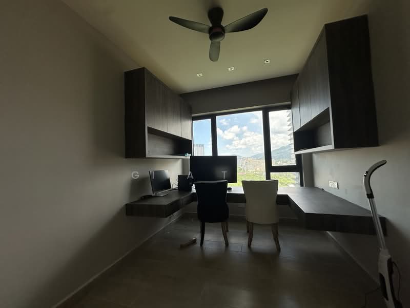 Kondominium untuk Dijual di Marinox Sky Villas - Gina Tan - Study - PropertyGuru.com.my