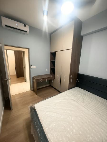 Condominium for Rent at Skyline KL - Aleesya Christina - PropertyGuru.com.my