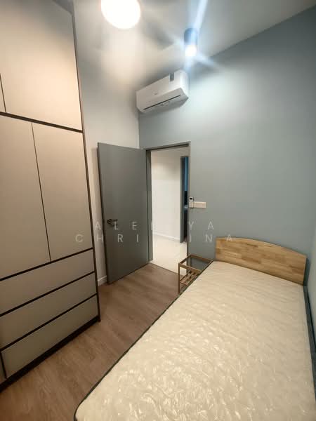 Condominium for Rent at Skyline KL - Aleesya Christina - Bedroom - PropertyGuru.com.my