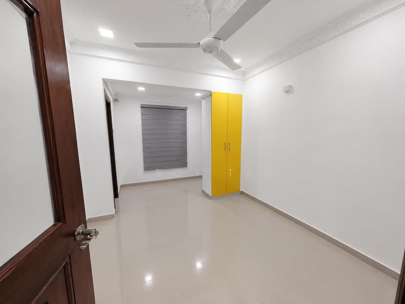 2-storey Terraced House for Sale in Bandar Baru Sri Petaling (Sri Petaling) - Jercy Tan - Interior - PropertyGuru.com.my