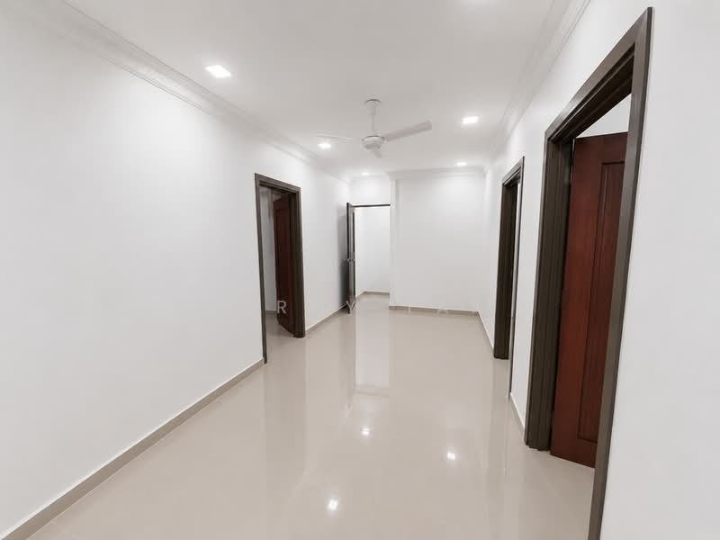 2-storey Terraced House for Sale in Bandar Baru Sri Petaling (Sri Petaling) - Jercy Tan - Corridor - PropertyGuru.com.my