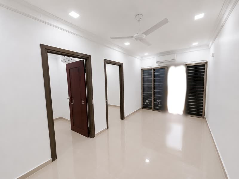 2-storey Terraced House for Sale in Bandar Baru Sri Petaling (Sri Petaling) - Jercy Tan - Interior - PropertyGuru.com.my
