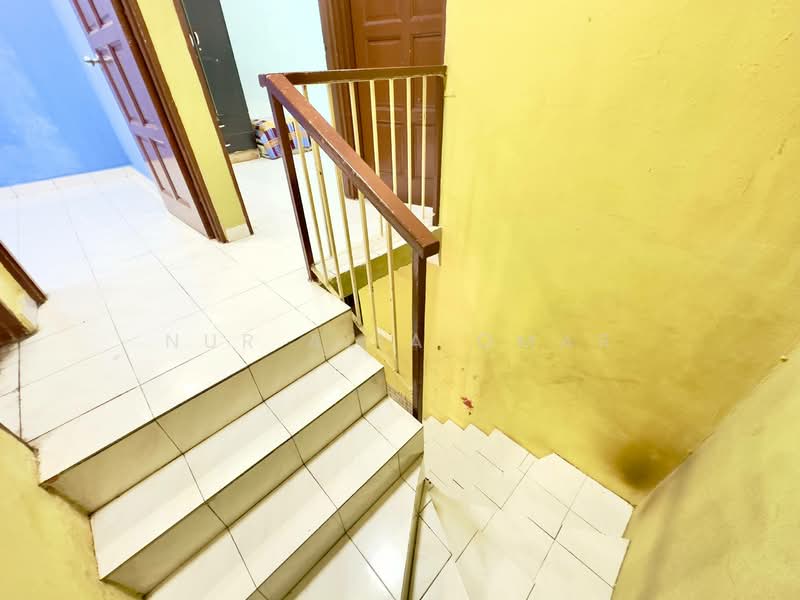 Rumah Teres 2 Tingkat untuk Dijual di Shah Alam (Selangor) - Nur Alia Omar - Interior - PropertyGuru.com.my
