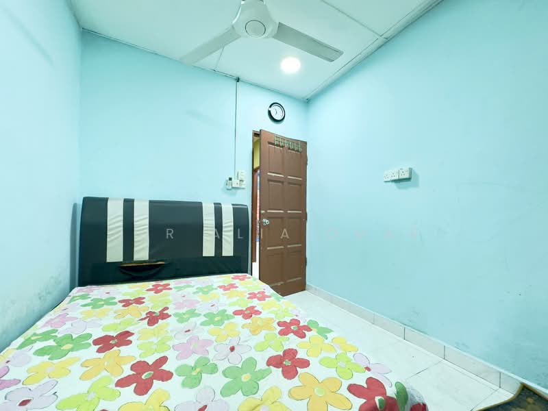 Rumah Teres 2 Tingkat untuk Dijual di Shah Alam (Selangor) - Nur Alia Omar - PropertyGuru.com.my
