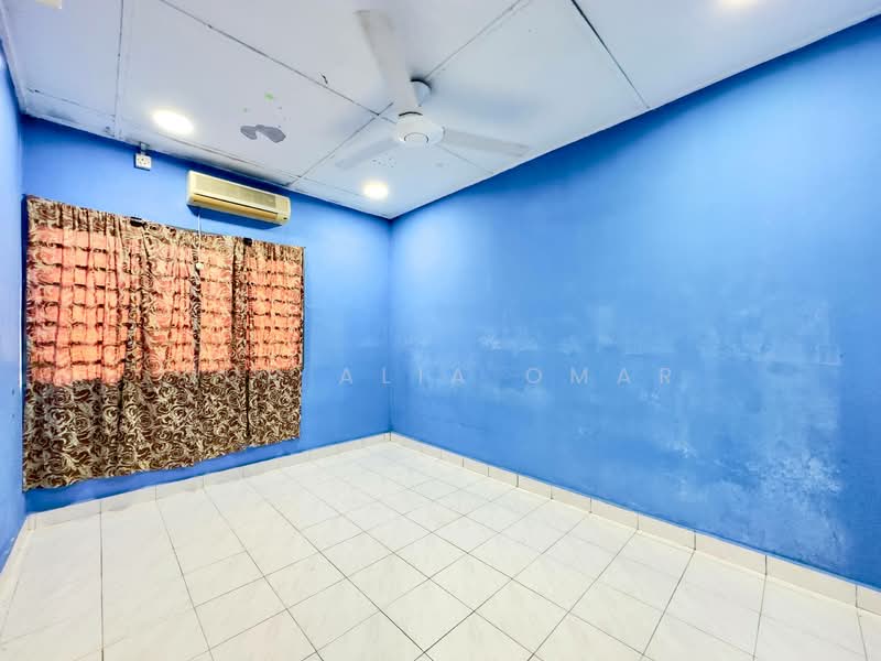 Rumah Teres 2 Tingkat untuk Dijual di Shah Alam (Selangor) - Nur Alia Omar - Interior - PropertyGuru.com.my