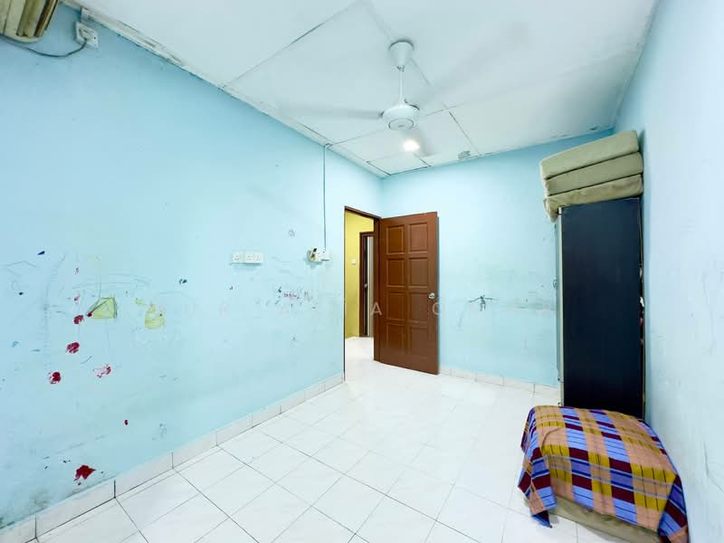 Rumah Teres 2 Tingkat untuk Dijual di Shah Alam (Selangor) - Nur Alia Omar - Interior - PropertyGuru.com.my