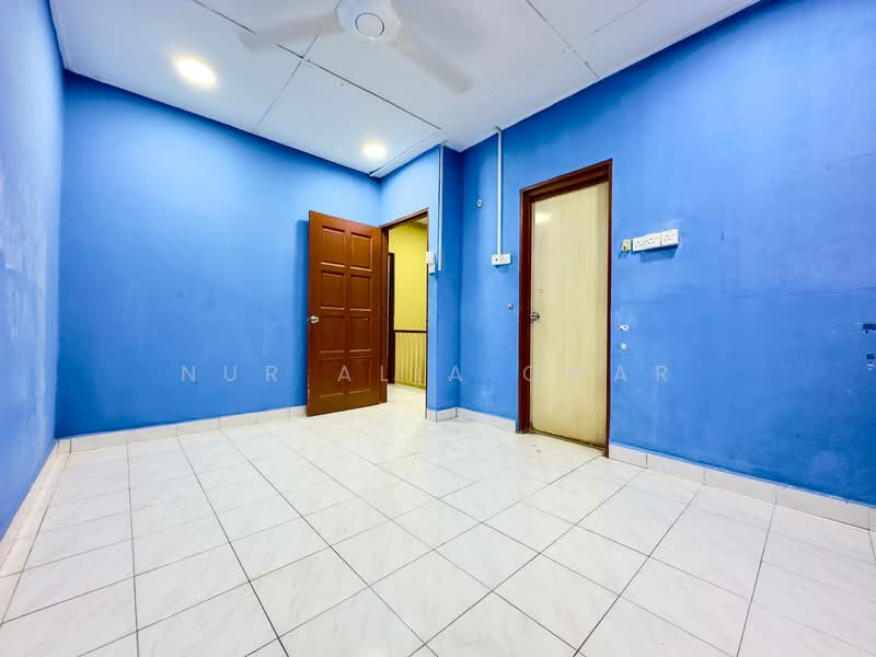 Rumah Teres 2 Tingkat untuk Dijual di Shah Alam (Selangor) - Nur Alia Omar - Interior - PropertyGuru.com.my