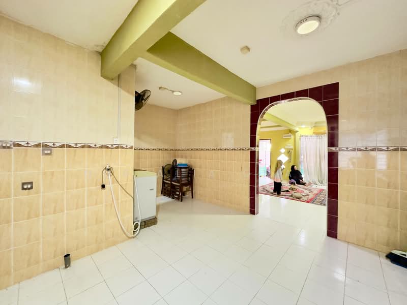 Rumah Teres 2 Tingkat untuk Dijual di Shah Alam (Selangor) - Nur Alia Omar - Interior - PropertyGuru.com.my