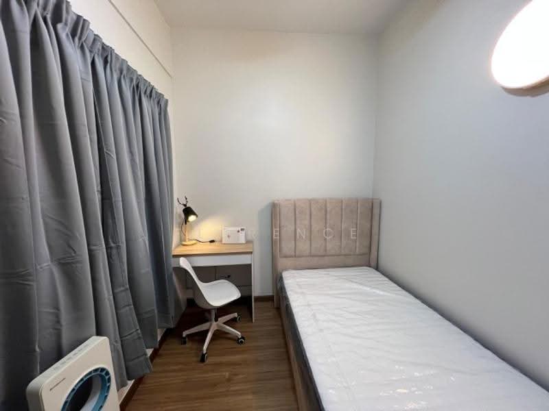 Kediaman Servis untuk Disewa di 121 Residences - FLORENCE CHENG - Bedroom - PropertyGuru.com.my
