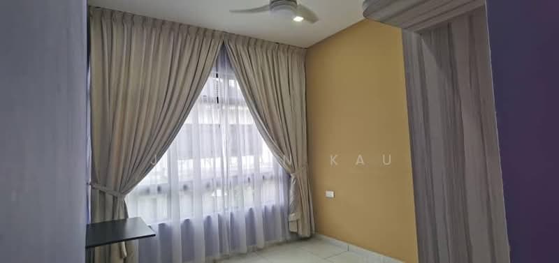 Terraced House for Rent in Johor Bahru (Johor) - Jordan Kau - Interior - PropertyGuru.com.my
