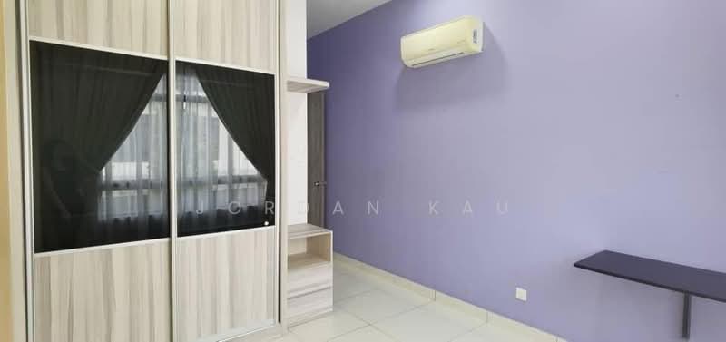 Terraced House for Rent in Johor Bahru (Johor) - Jordan Kau - Interior - PropertyGuru.com.my