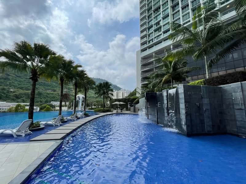 Kondominium untuk Dijual di Eco Terraces - Mocole Lee - Exterior - PropertyGuru.com.my
