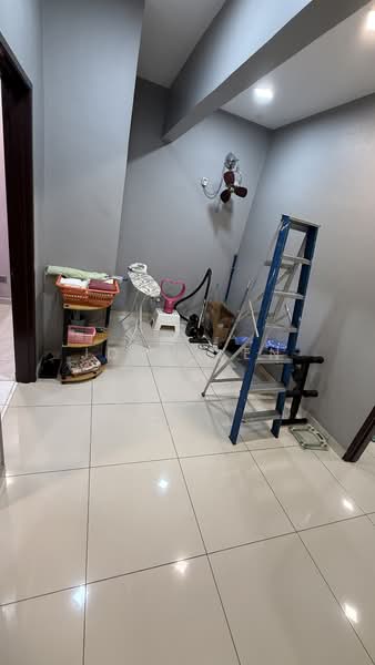 Rumah Teres 2 Tingkat untuk Dijual di Pandan Indah (Ampang) - John Yen - Interior - PropertyGuru.com.my