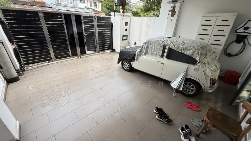 Rumah Teres 2 Tingkat untuk Dijual di Pandan Indah (Ampang) - John Yen - Exterior - PropertyGuru.com.my