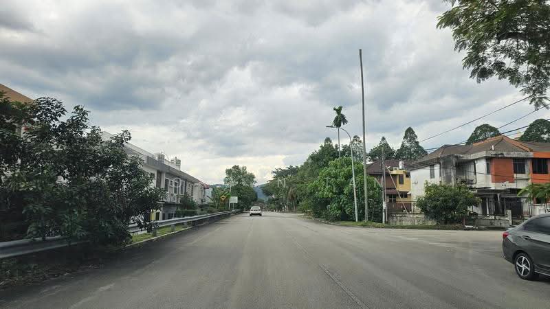 Rumah Teres 2-Tingkat untuk Dijual di Bandar Menjalara (Kuala Lumpur) - Jordan Tan - Exterior - PropertyGuru.com.my
