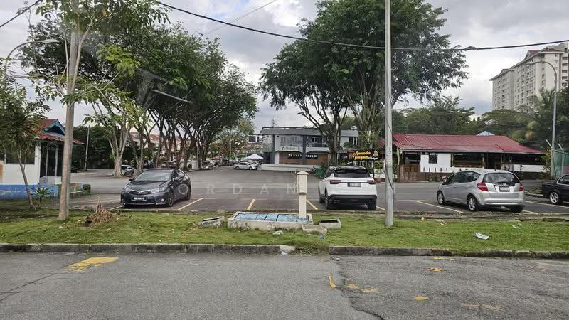 Rumah Teres 2-Tingkat untuk Dijual di Bandar Menjalara (Kuala Lumpur) - Jordan Tan - PropertyGuru.com.my