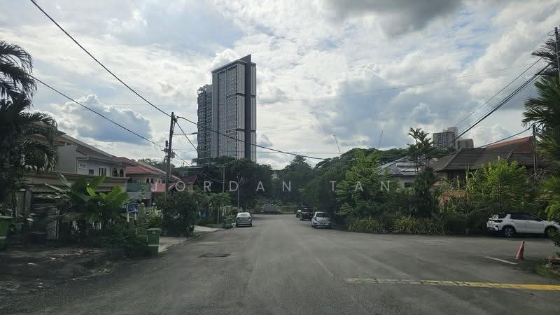 Rumah Teres 2-Tingkat untuk Dijual di Bandar Menjalara (Kuala Lumpur) - Jordan Tan - Exterior - PropertyGuru.com.my
