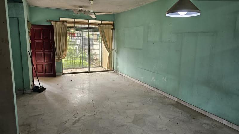 Rumah Teres 2-Tingkat untuk Dijual di Bandar Menjalara (Kuala Lumpur) - Jordan Tan - Living Room - PropertyGuru.com.my