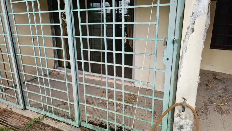 Rumah Teres 2-Tingkat untuk Dijual di Bandar Menjalara (Kuala Lumpur) - Jordan Tan - Exterior - PropertyGuru.com.my