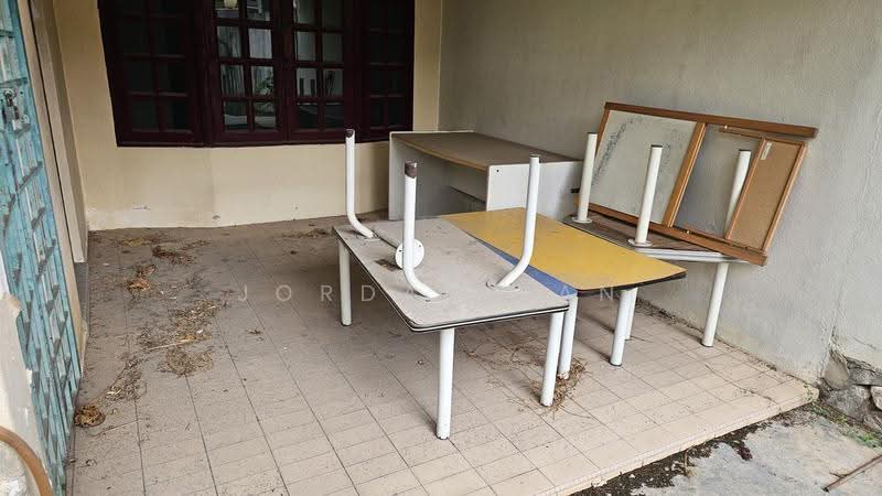 Rumah Teres 2-Tingkat untuk Dijual di Bandar Menjalara (Kuala Lumpur) - Jordan Tan - Exterior - PropertyGuru.com.my