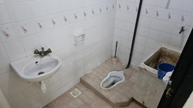 Rumah Teres 2-Tingkat untuk Dijual di Bandar Menjalara (Kuala Lumpur) - Jordan Tan - PropertyGuru.com.my