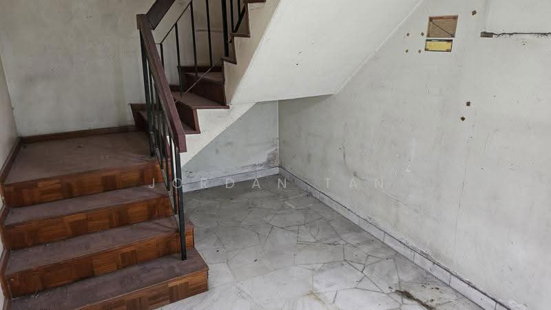 Rumah Teres 2-Tingkat untuk Dijual di Bandar Menjalara (Kuala Lumpur) - Jordan Tan - PropertyGuru.com.my