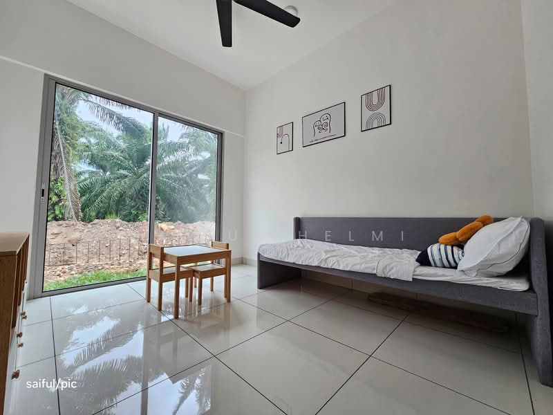2-storey Terraced House for Sale in Pulau Indah (Klang) - SAIFUL HELMI - Bedroom - PropertyGuru.com.my