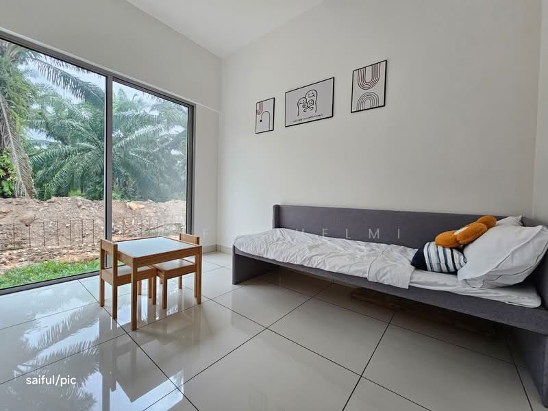 2-storey Terraced House for Sale in Pulau Indah (Klang) - SAIFUL HELMI - Bedroom - PropertyGuru.com.my