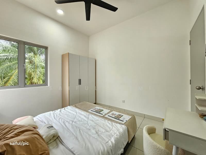 2-storey Terraced House for Sale in Pulau Indah (Klang) - SAIFUL HELMI - Bedroom - PropertyGuru.com.my