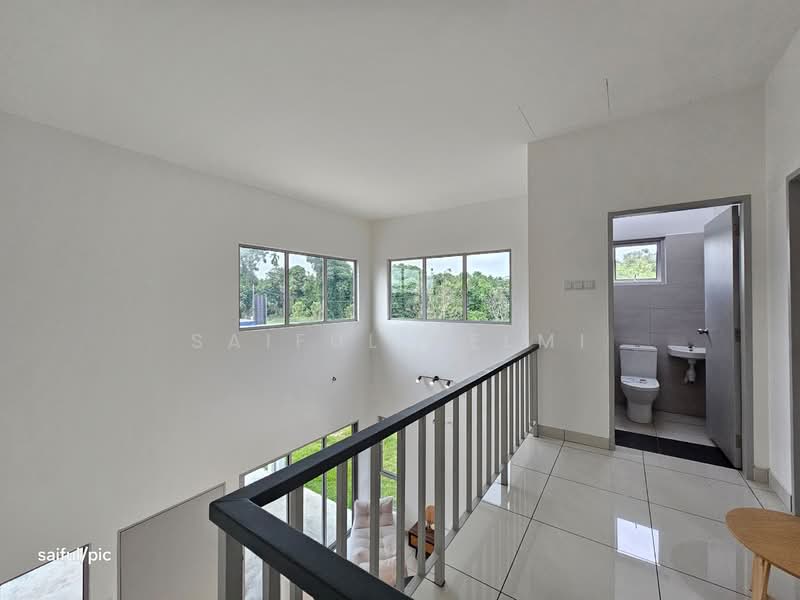 2-storey Terraced House for Sale in Pulau Indah (Klang) - SAIFUL HELMI - Interior - PropertyGuru.com.my