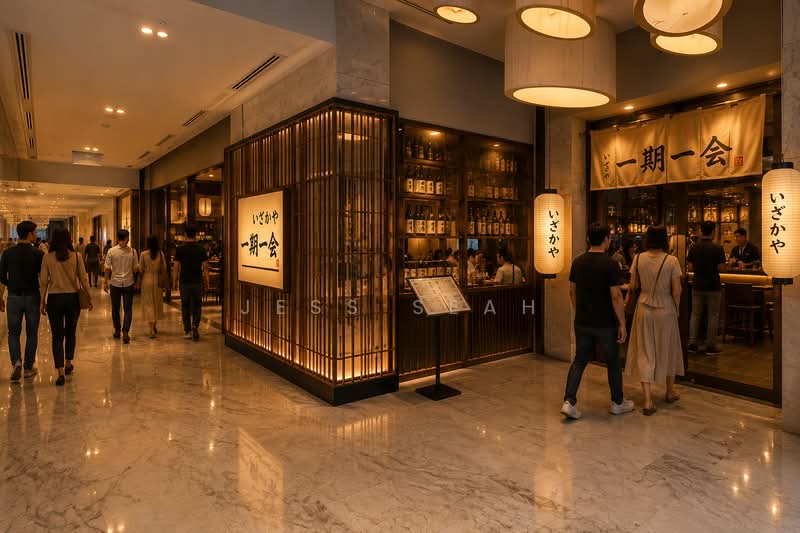 Retail Space for Rent in KLCC (KL City Centre) - Jess Seah - Interior - PropertyGuru.com.my
