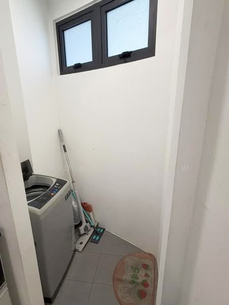 Servis Apartment untuk Disewa di Arte S - Andrew Chow - Interior - PropertyGuru.com.my