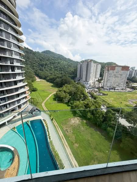 Servis Apartment untuk Disewa di Arte S - Andrew Chow - Exterior - PropertyGuru.com.my