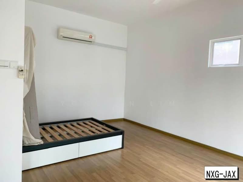 Semi-Detached House for Sale in Canary Garden (Klang) - Yongsen Lim - Bedroom - PropertyGuru.com.my