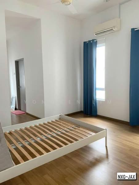 Semi-Detached House for Sale in Canary Garden (Klang) - Yongsen Lim - Bedroom - PropertyGuru.com.my