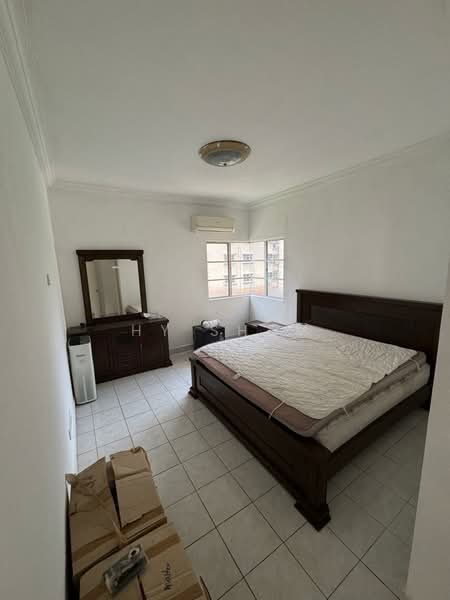 Pangsapuri untuk Disewa di Pangsapuri Kelana Impian - HY Sham - Bedroom - PropertyGuru.com.my