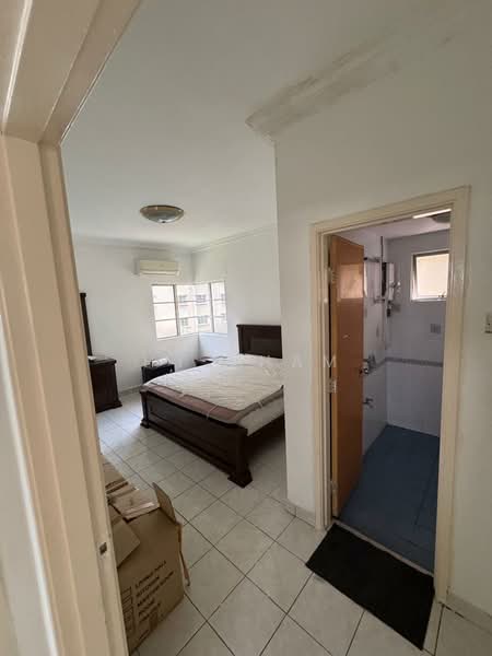 Pangsapuri untuk Disewa di Pangsapuri Kelana Impian - HY Sham - Bedroom - PropertyGuru.com.my