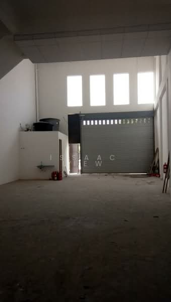 Terrace Factory for Rent in Taman Overseas Union (Taman Oug) (Jalan Klang Lama (Old Klang Road)) - Issaac Liew - Interior - PropertyGuru.com.my