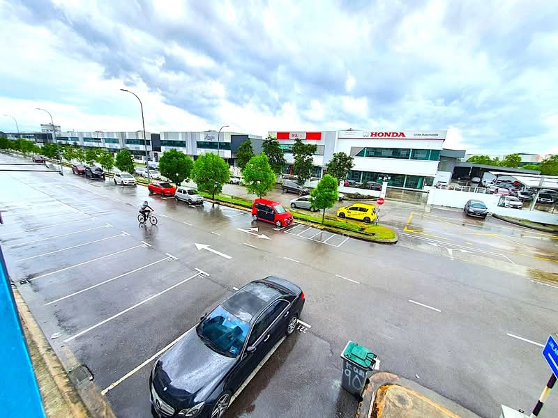 Shop / Office for Sale in Gelang Patah (Johor) - Ken Kor - Exterior - PropertyGuru.com.my