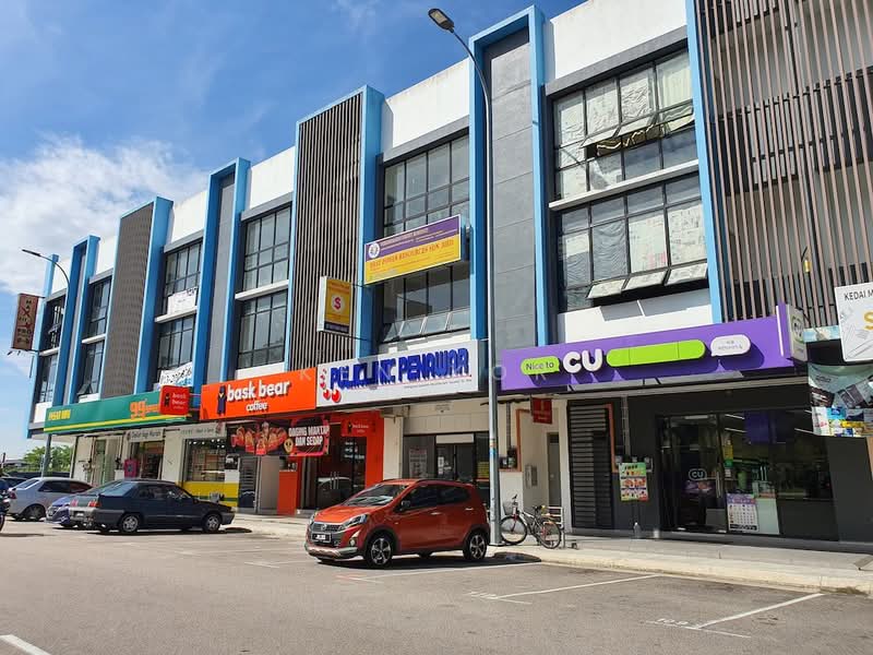 Shop / Office for Sale in Gelang Patah (Johor) - Ken Kor - Exterior - PropertyGuru.com.my