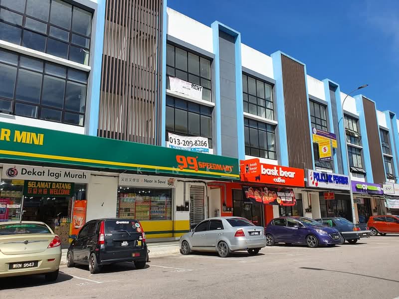 Shop / Office for Sale in Gelang Patah (Johor) - Ken Kor - Exterior - PropertyGuru.com.my
