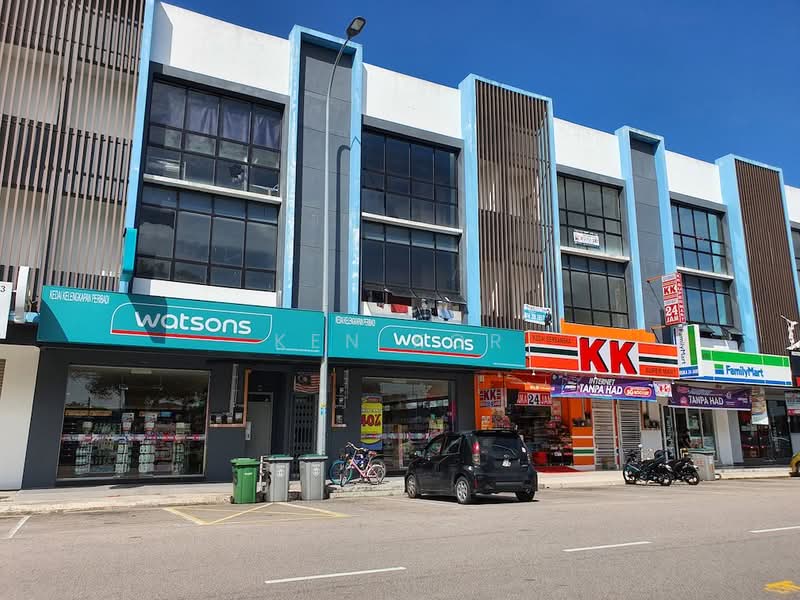 Shop / Office for Sale in Gelang Patah (Johor) - Ken Kor - PropertyGuru.com.my