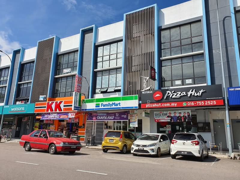 Shop / Office for Sale in Gelang Patah (Johor) - Ken Kor - Exterior - PropertyGuru.com.my