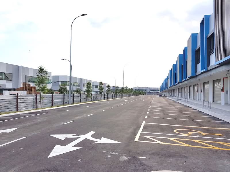 Shop / Office for Sale in Gelang Patah (Johor) - Ken Kor - Exterior - PropertyGuru.com.my