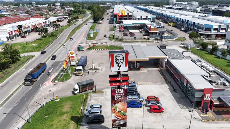 Shop / Office for Sale in Gelang Patah (Johor) - Ken Kor - Exterior - PropertyGuru.com.my