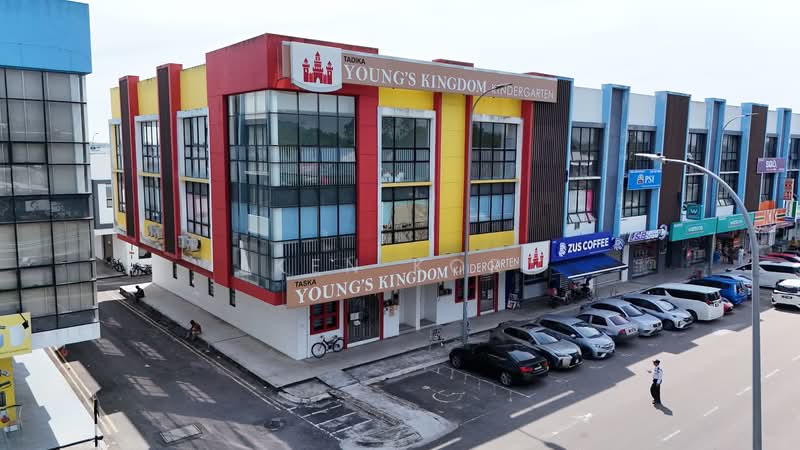 Shop / Office for Sale in Gelang Patah (Johor) - Ken Kor - Exterior - PropertyGuru.com.my