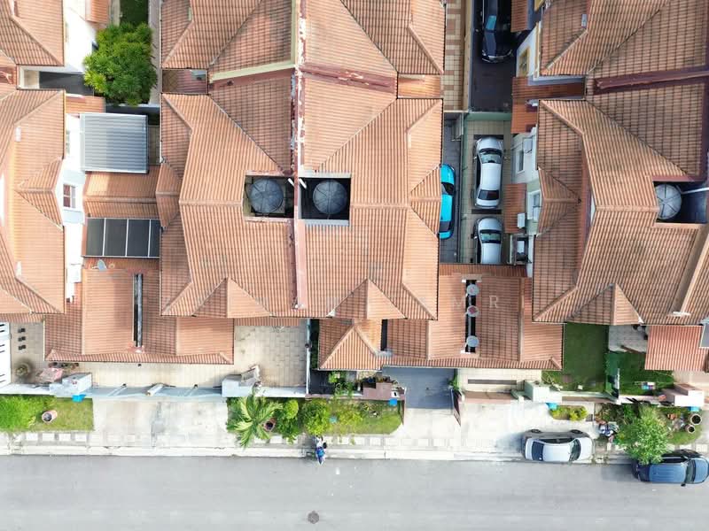 Cluster House for Sale in Setia Alam (Selangor) - Zaimah Zamri - Exterior - PropertyGuru.com.my