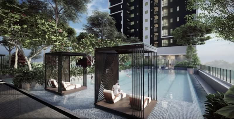 Kondominium untuk Dijual di The Atas - Carrie Cheng - Pool - PropertyGuru.com.my